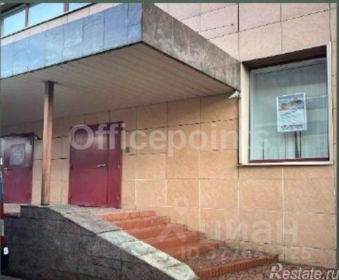 Аренда офиса Химки, ул Панфилова,  д. 19,  к. 2