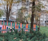 Продать Квартиры вторичка ул Тихомирова  12 1