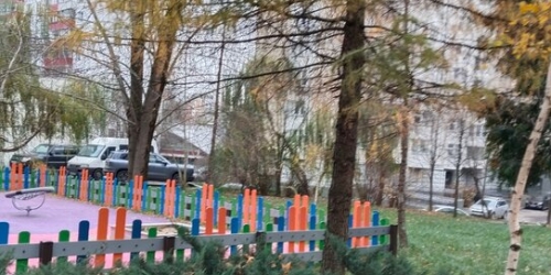 1-комн квартира ул Тихомирова,  д. 12,  к. 1