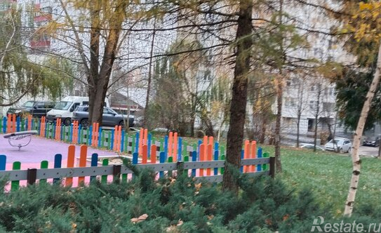 Продажа 1-комн квартиры на вторичном рынке ул Тихомирова,  д. 12,  к. 1