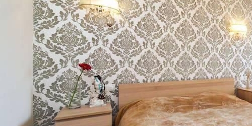 2-комн квартира Зоологический переулок, 9-11