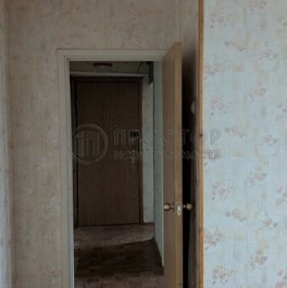 Продажа 2-комн квартиры на вторичном рынке Чертановская ул,  д. 44