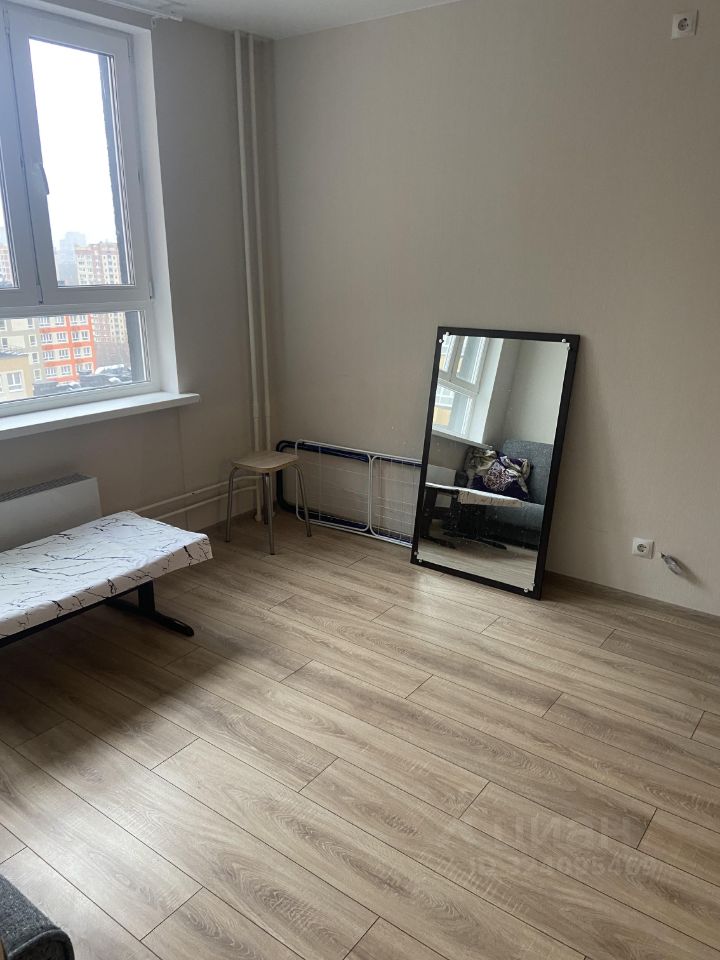 Аренда студии Балашиха, улица Яганова,  д. 8