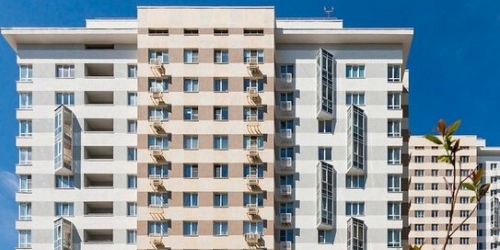 3-комн квартира Погонный проезд,  д. 3А