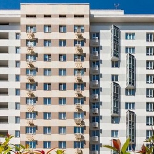 3-комн квартира Погонный проезд,  д. 3А