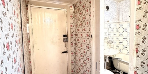 1-комн квартира Парусный проезд,  д. 11