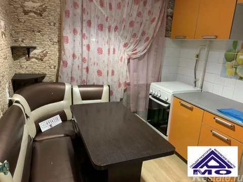 Продажа 1-комн квартиры на вторичном рынке Старая Купавна, Микрорайон тер,  д. 2