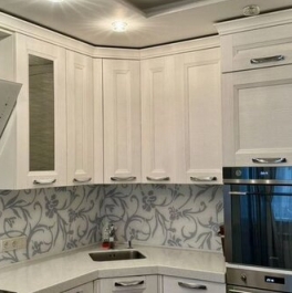 Аренда 3-комн квартиры на вторичном рынке Машиностроения 1-я ул,  д. 6А