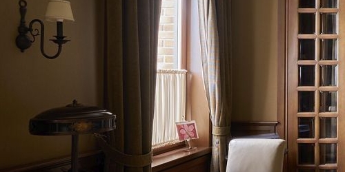 6-комн квартира Большой Левшинский переулок, 11