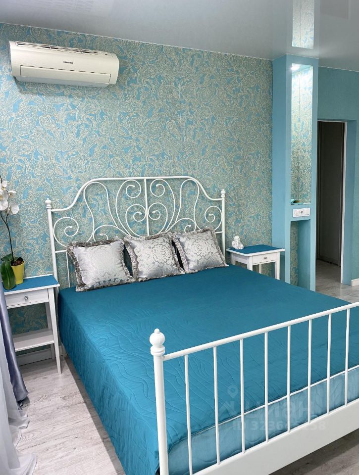 Аренда 1-комн квартиры на вторичном рынке Новотушинский проезд, 10К1