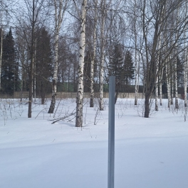 Продажа земли коттеджный посёлок Валищево, коттеджный посёлок Валищево