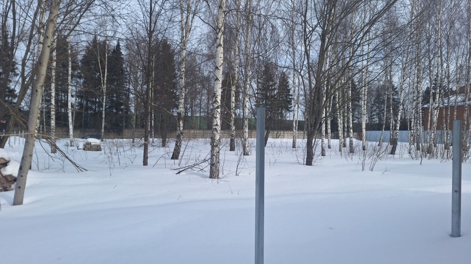 Продажа земли коттеджный посёлок Валищево, коттеджный посёлок Валищево