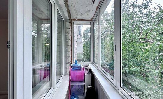 Аренда 3-комн квартиры на вторичном рынке Денисовский переулок,  д. 8/14