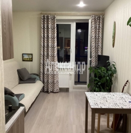 Продажа студии Цимбалина ул. , д. 25 Продажа студии Цимбалина ул. , д. 25