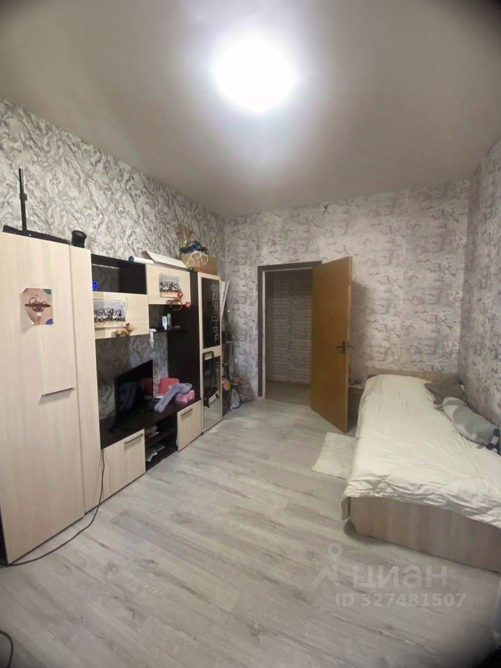 Продажа 3-комн квартиры на вторичном рынке Подольск, улица Академика Доллежаля, 16