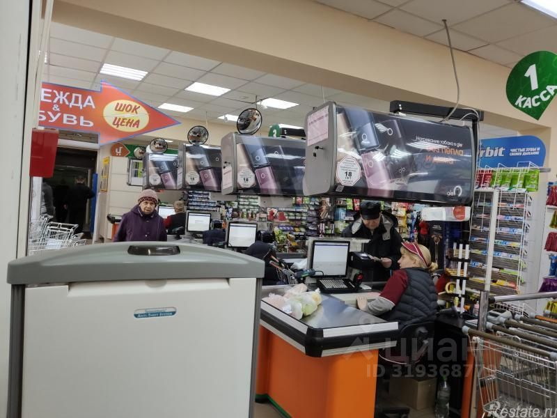 Аренда офиса Ферганский проезд,  д. 10Б с2