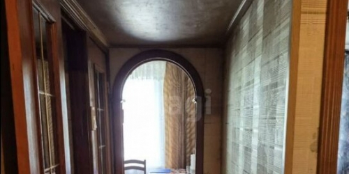 3-комн квартира Борисовский проезд,  д. 36,  к. 2