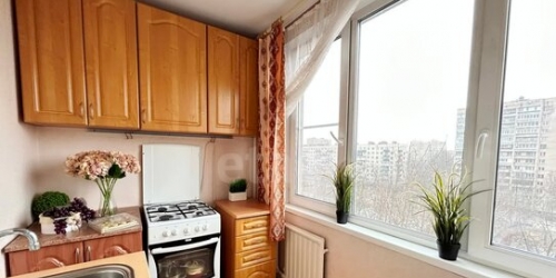 1-комн квартира Гражданский пр-кт,  д. 90,  к. 1