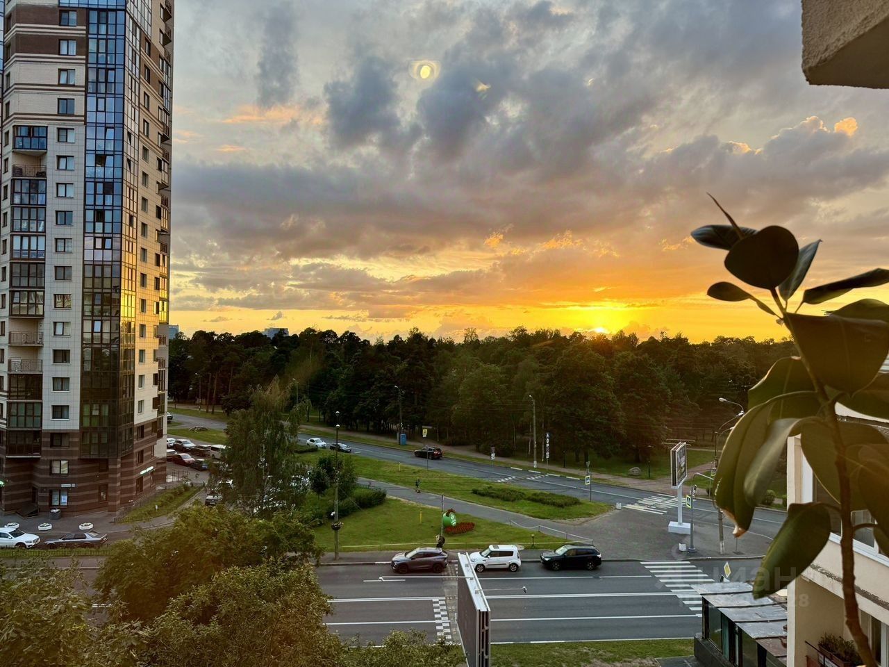 Продажа 2-комн квартиры на вторичном рынке Сестрорецк, улица Токарева, 15