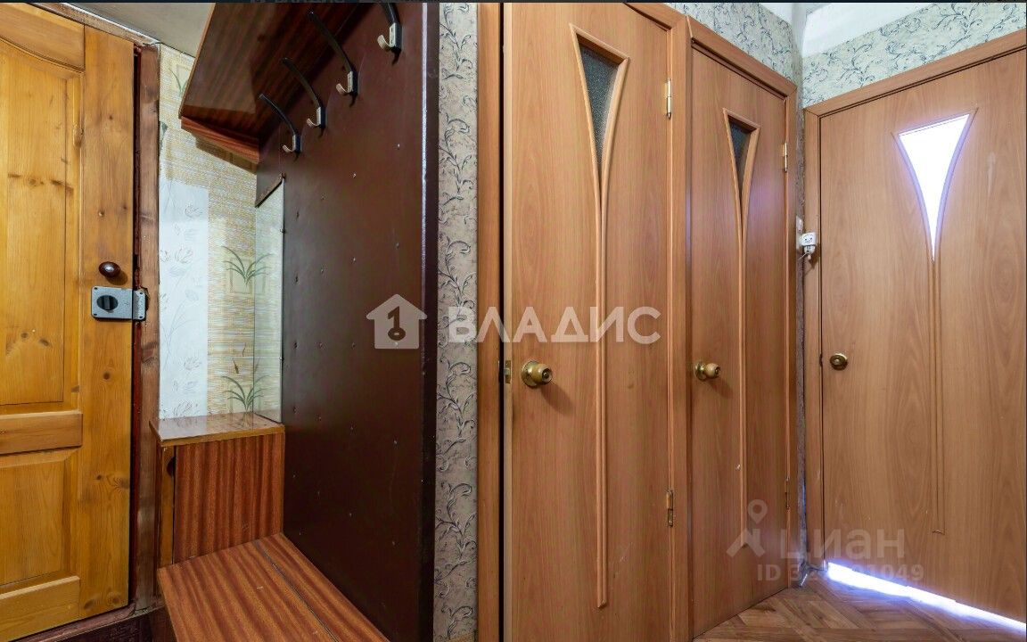 Продажа 1-комн квартиры на вторичном рынке пос. Терволово, улица Ленинградская, 1