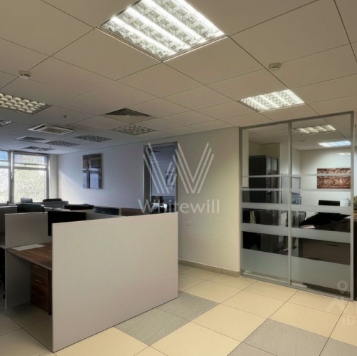 Отдельное здание Сухаревский Б. пер