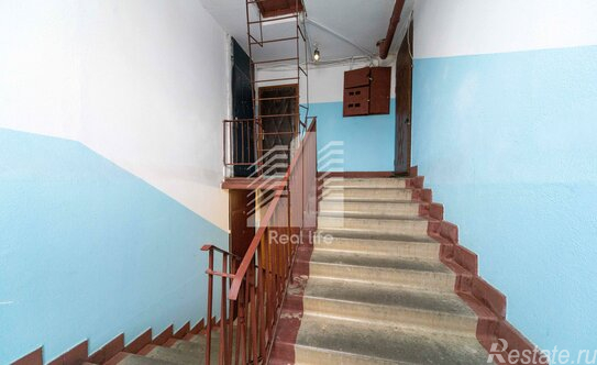 Продажа 2-комн квартиры на вторичном рынке Ильинское, ул Бригадная,  д. 125