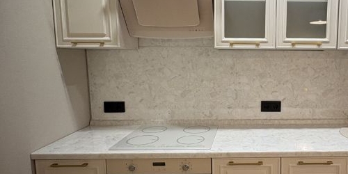 1-комн квартира улица Молодцова, 27к2