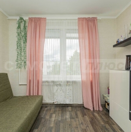 Продажа 2-комн квартиры на вторичном рынке Атепцево, Атепцево – Молодёжный