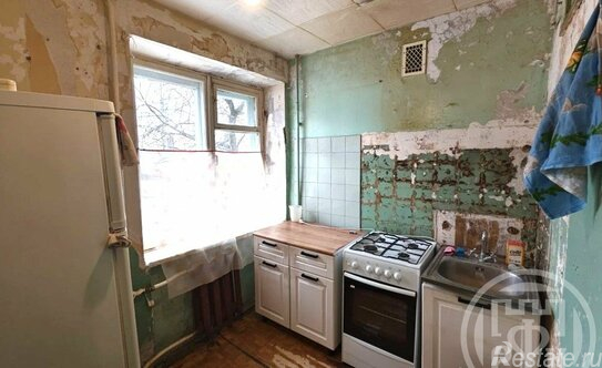 Продажа 2-комн квартиры на вторичном рынке Лебяжье, ул Комсомольская,  д. 2