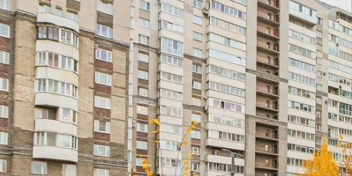 3-комн квартира Коломяжский проспект, 26