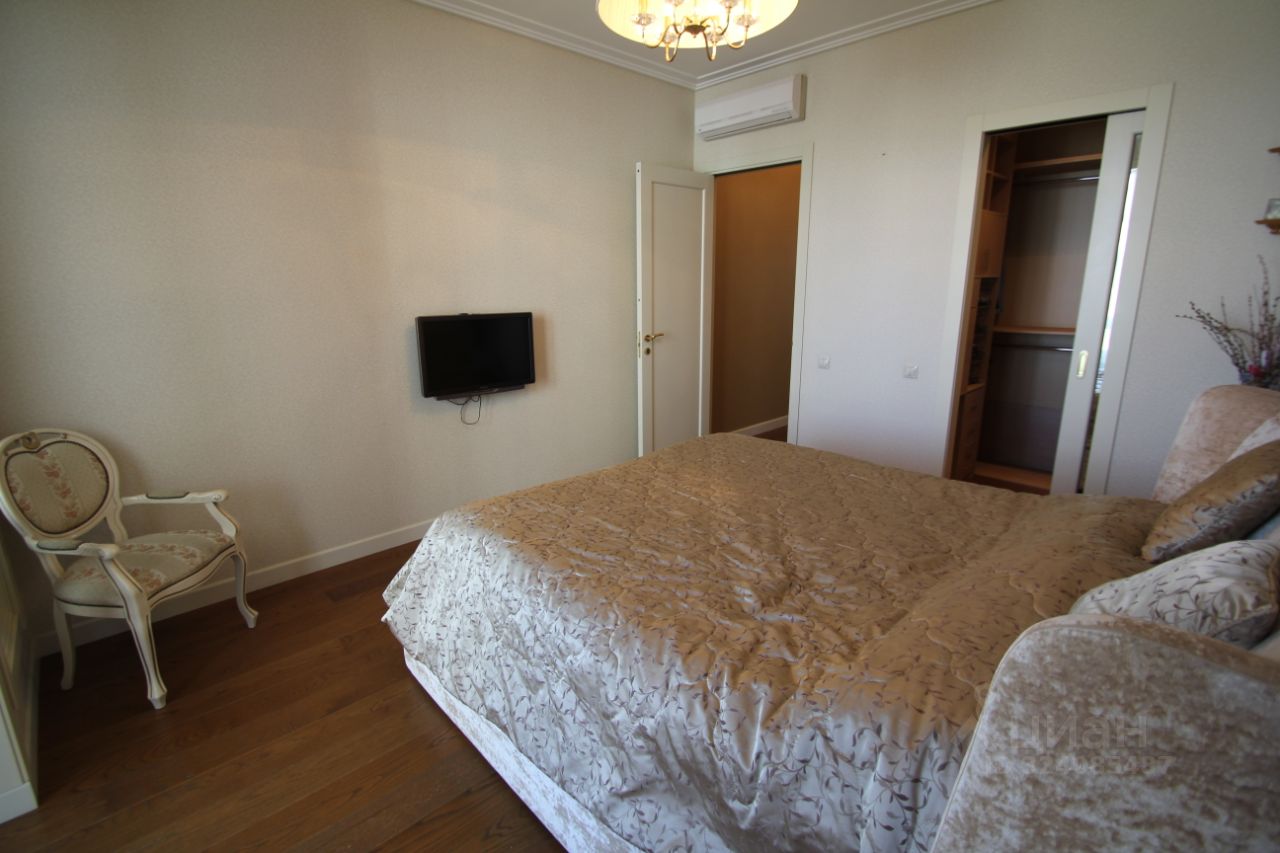 Продажа 2-комн квартиры на вторичном рынке Кочновский проезд, 4к1