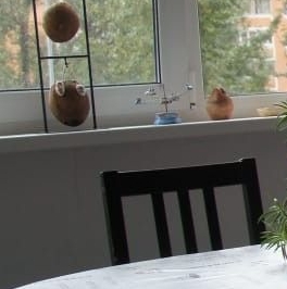 Аренда 3-комн квартиры на вторичном рынке улица Госпитальный Вал, 5С2 Аренда 3-комн квартиры на вторичном рынке улица Госпитальный Вал, 5С2