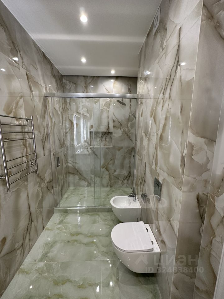 Продажа 2-комн квартиры на вторичном рынке улица Виктора Маслова, 2