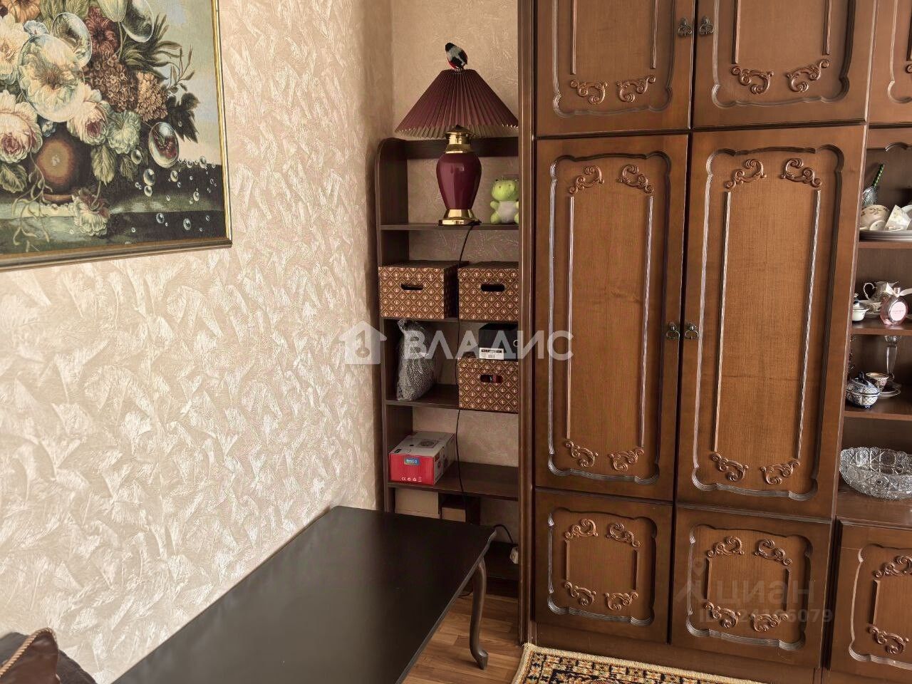 Продажа 1-комн квартиры на вторичном рынке Электросталь, улица Корнеева, 6а