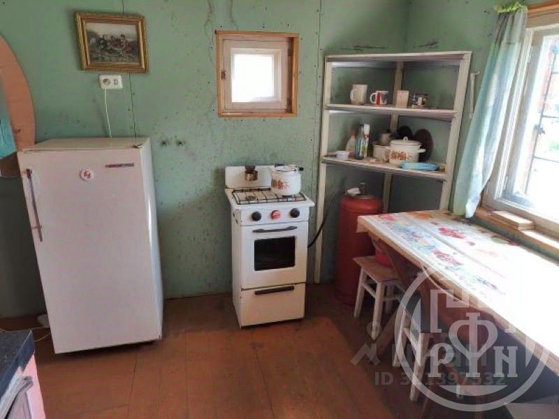Продажа дома Береза-2 СНТ, аллея Сосновая