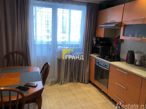 Продажа 2-комн квартиры на вторичном рынке Павловский Посад, ул. Кузьмина,  д. 46