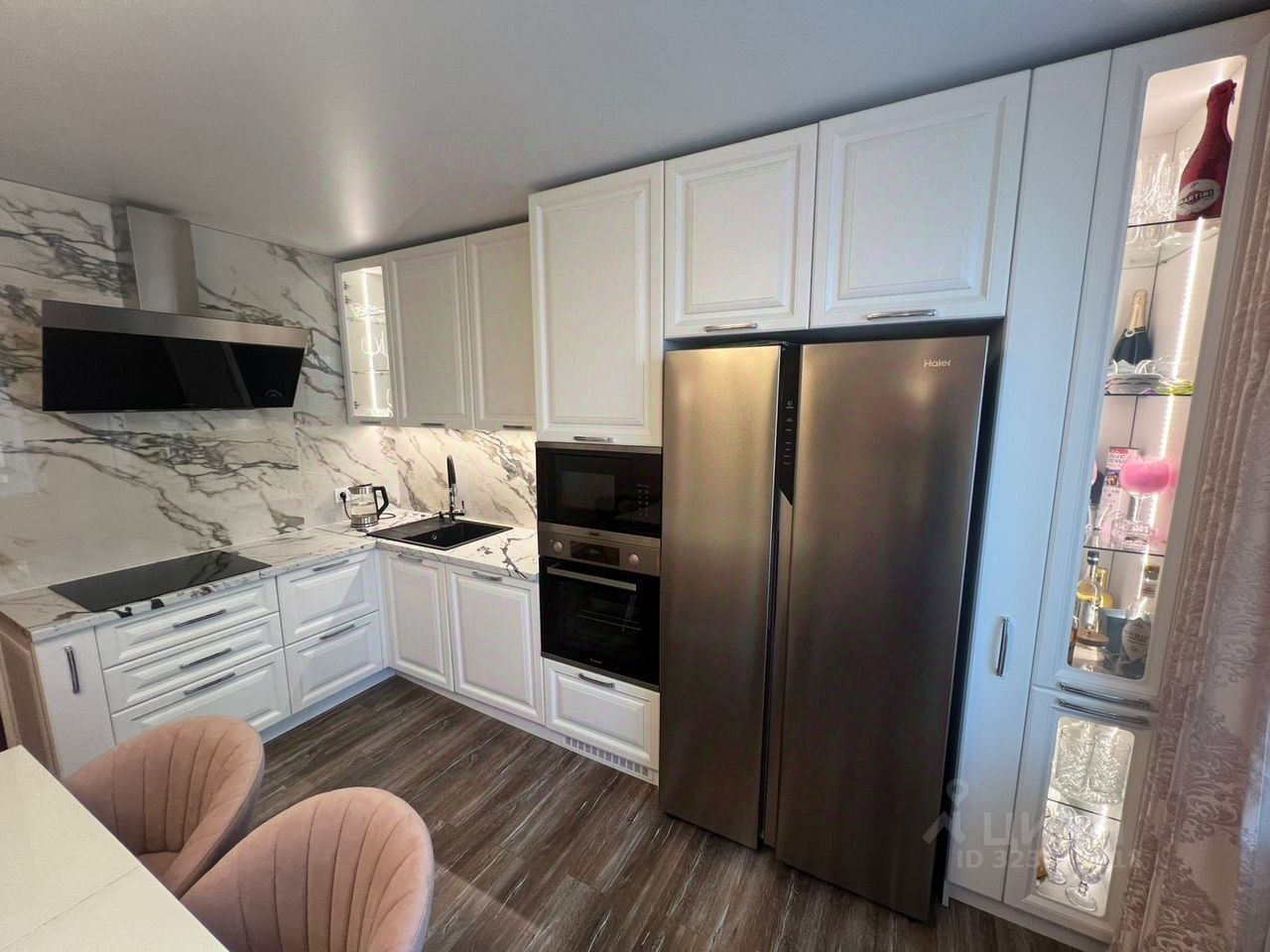 Продажа 2-комн квартиры на вторичном рынке Мурино, улица Екатерининская, 10