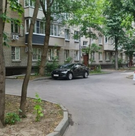 Продажа 2-комн квартиры на вторичном рынке Мартеновская ул,  д. 22 к2