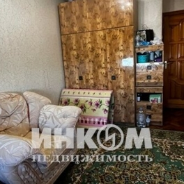 Продажа 2-комн квартиры на вторичном рынке Тушинский 1-й проезд,  д. 5