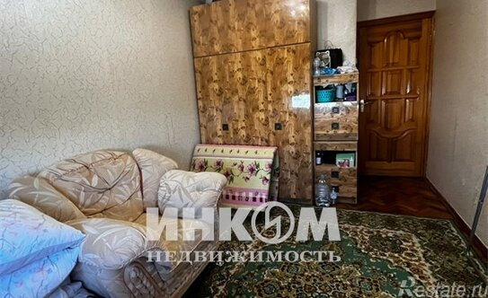 Продажа 2-комн квартиры на вторичном рынке Тушинский 1-й проезд,  д. 5