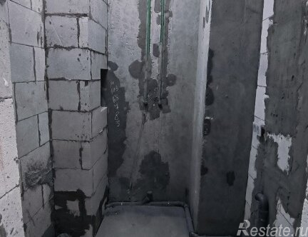 Продажа 3-комн квартиры на вторичном рынке Волгоградский пр-кт