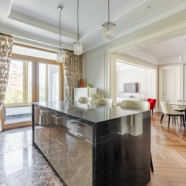 Продажа 2-комн квартиры на вторичном рынке Спортивная улица,  д. 2