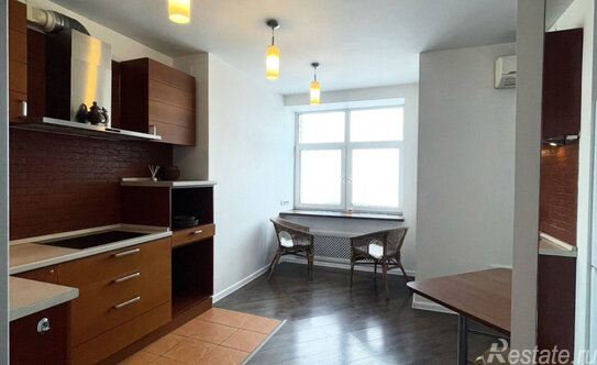 Продажа 2-комн квартиры на вторичном рынке Совхозная улица