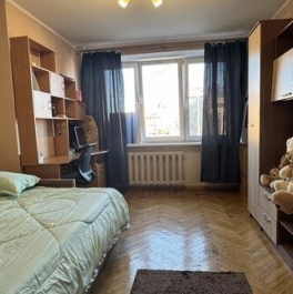 Продажа 2-комн квартиры на вторичном рынке Лиговский пр-кт