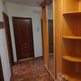 Аренда 2-комн квартиры на вторичном рынке улица Исаковского, 25К2