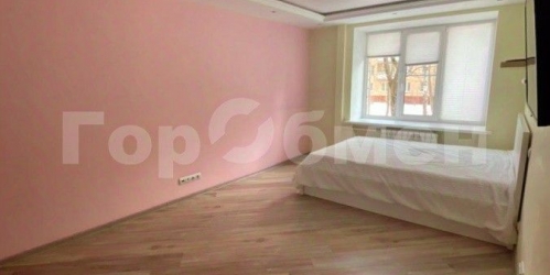 2-комн квартира Пинский проезд,  д. 4