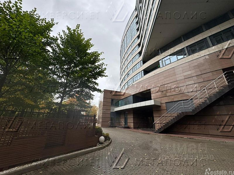 Продажа офиса улица Новый Арбат,  д. 32