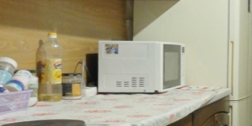 4-комн квартира аллея Поликарпова, 1