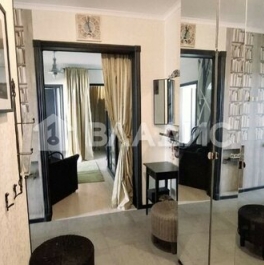 Продажа 3-комн квартиры на вторичном рынке Ветка Черкизово—Электрозавод