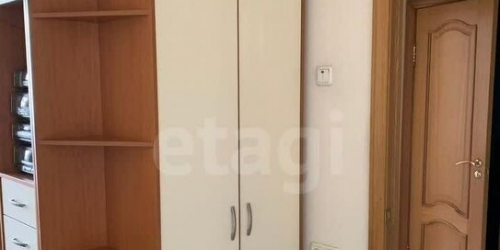 1-комн квартира Воронежская улица,  д. 11/4